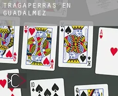 Tragaperras en Guadalmez