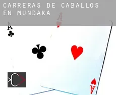 Carreras de caballos en Mundaka