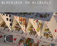 Blackjack en Alcalalí