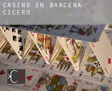 Casino en  Bárcena de Cicero