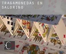 Tragamonedas en Salorino