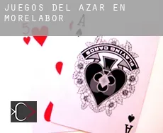 Juegos del azar en Morelábor