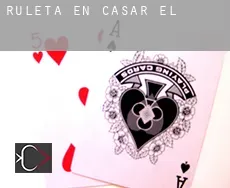 Ruleta en  Casar (El)