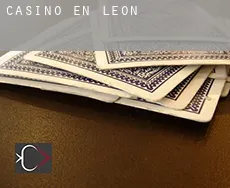 Casino en  León