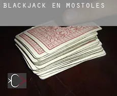 Blackjack en  Móstoles