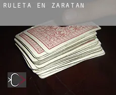Ruleta en  Zaratán