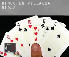 Bingo en Villalba de Rioja