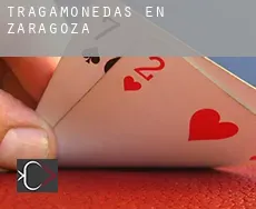 Tragamonedas en  Zaragoza