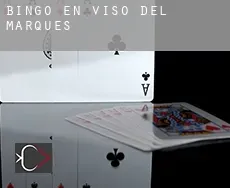Bingo en Viso del Marqués
