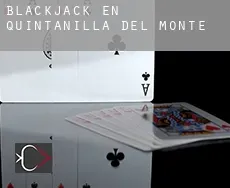 Blackjack en Quintanilla del Monte