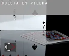 Ruleta en  Vielha