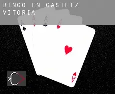 Bingo en  Gasteiz / Vitoria