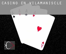 Casino en Vilamaniscle