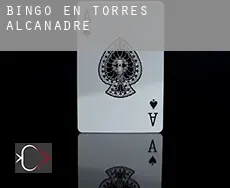 Bingo en Torres de Alcanadre