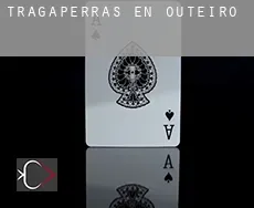Tragaperras en Outeiro