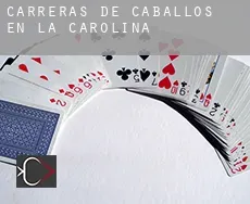 Carreras de caballos en La Carolina