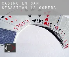 Casino en  San Sebastián de la Gomera