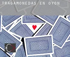Tragamonedas en  Oion / Oyón