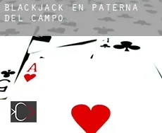 Blackjack en  Paterna del Campo