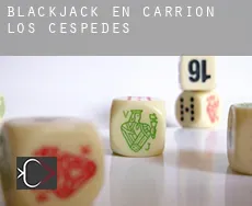 Blackjack en Carrión de los Céspedes