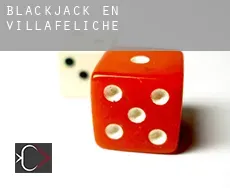 Blackjack en Villafeliche