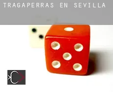 Tragaperras en  Sevilla