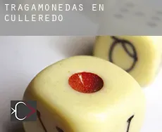 Tragamonedas en Culleredo