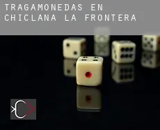 Tragamonedas en  Chiclana de la Frontera