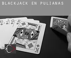 Blackjack en  Pulianas