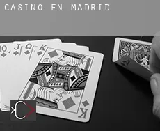 Casino en  Madrid