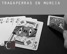 Tragaperras en  Murcia