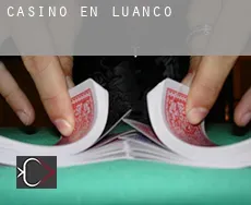 Casino en  Luanco
