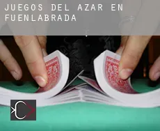 Juegos del azar en Fuenlabrada