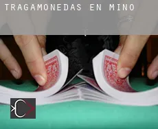 Tragamonedas en  Miño