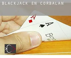 Blackjack en Corbalán