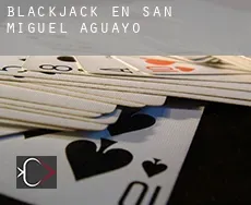 Blackjack en  San Miguel de Aguayo