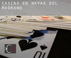 Casino en Navas del Madroño