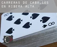 Carreras de caballos en Erriberagoitia / Ribera Alta