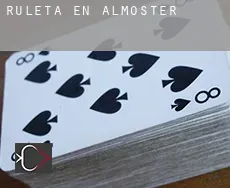 Ruleta en  Almoster