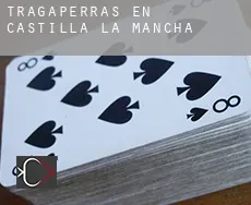 Tragaperras en  Castilla-La Mancha