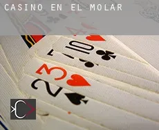 Casino en  El Molar