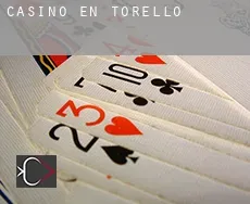 Casino en  Torelló