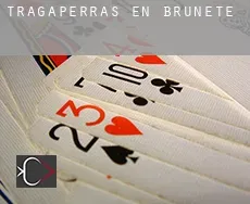 Tragaperras en Brunete