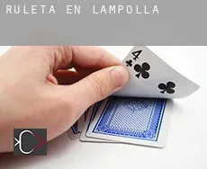 Ruleta en L'Ampolla