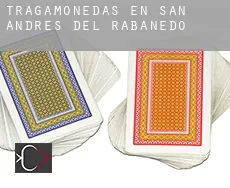 Tragamonedas en  San Andrés del Rabanedo