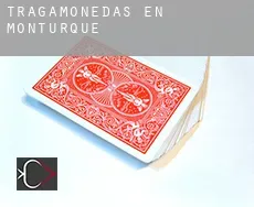 Tragamonedas en  Monturque