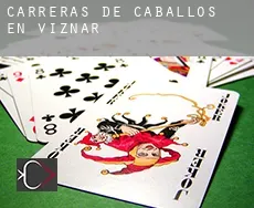 Carreras de caballos en  Víznar