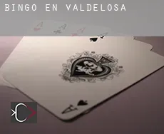 Bingo en  Valdelosa