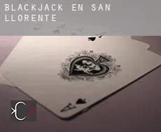 Blackjack en San Llorente
