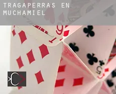 Tragaperras en Muchamiel
